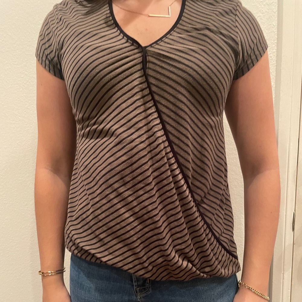 Maeve shirt